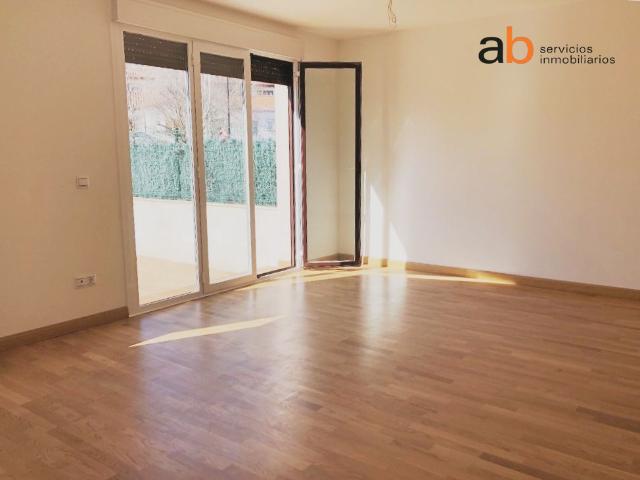 Chalet Venta Navarra