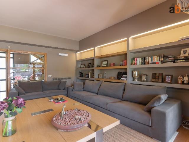 Chalet Venta Navarra