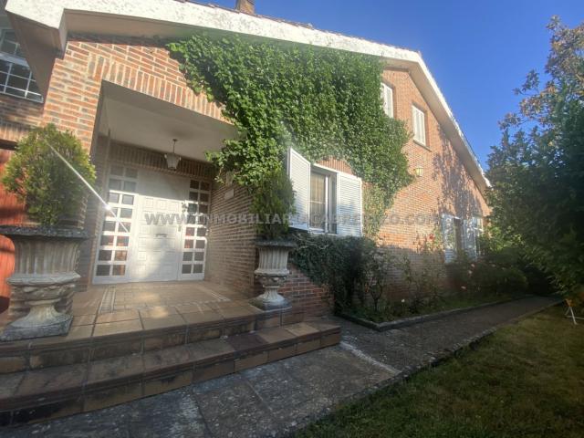 Chalet Venta Navarra
