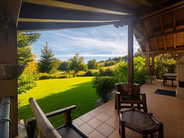 Chalet Venta Navarra