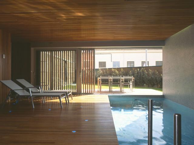 Chalet Venta Navarra