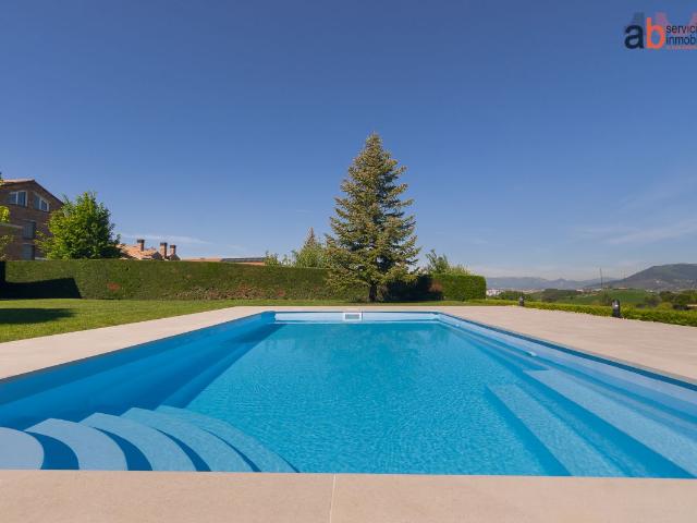 Chalet Venta Navarra