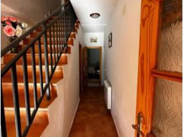 Chalet Venta Navarredonda y San Mamés, San Mamés