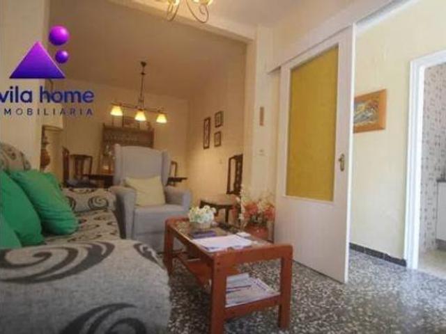 Chalet Venta Navarredondilla, Navarredondilla