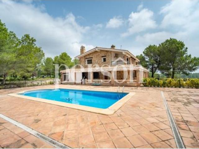 Chalet Venta Navarrés, Navarrés