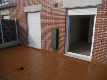Casa adosada Venta Navarrete, Navarrete