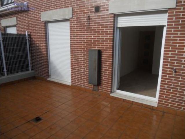 Casa adosada Venta Navarrete, Navarrete
