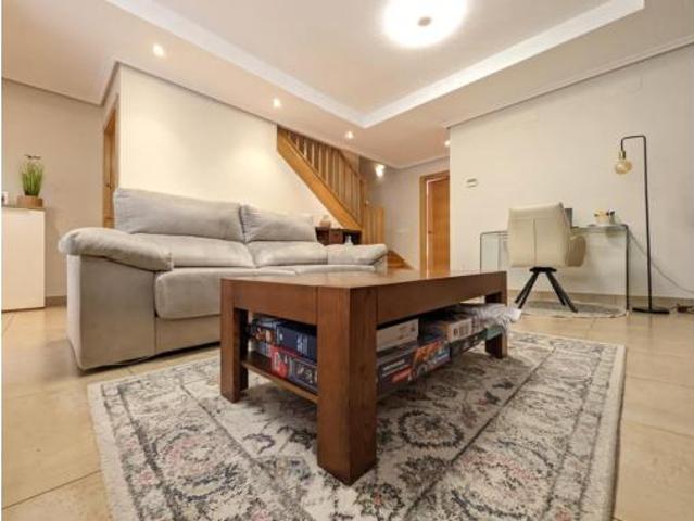 Chalet Venta Navarrete, Navarrete