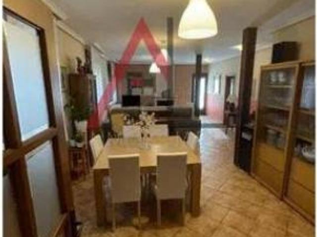 Chalet Venta Navas de Oro, Navas de Oro
