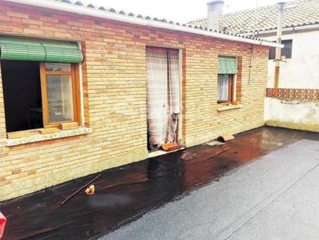 Chalet Venta Navas de Oro, Navas de Oro