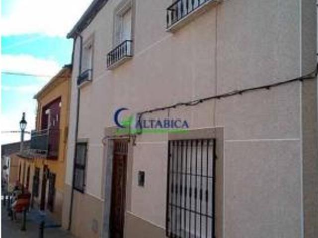 Chalet Venta Navas de San Juan, Navas de San Juan