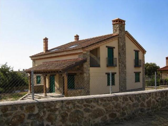 Chalet Venta Navas de Riofrío, Navas de Riofrío