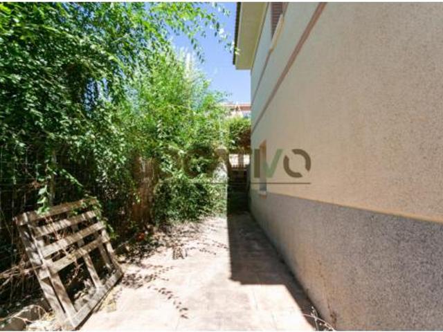 Chalet Venta Navas del Rey, El Morro