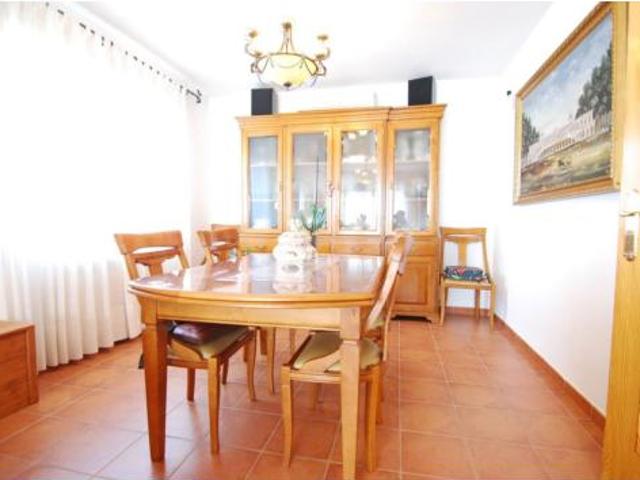 Chalet Venta Navas del Rey, Navas del Rey