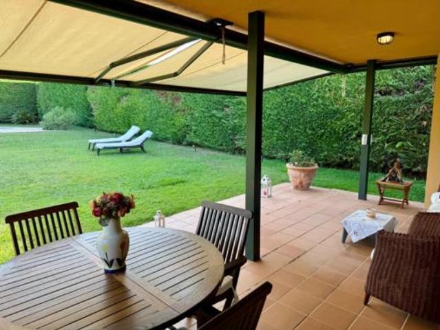 Chalet Venta Navata, Canelles