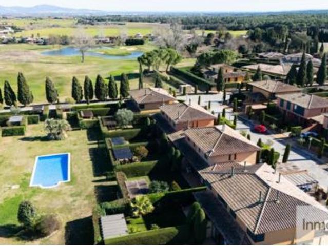 Chalet Venta Navata, Canelles
