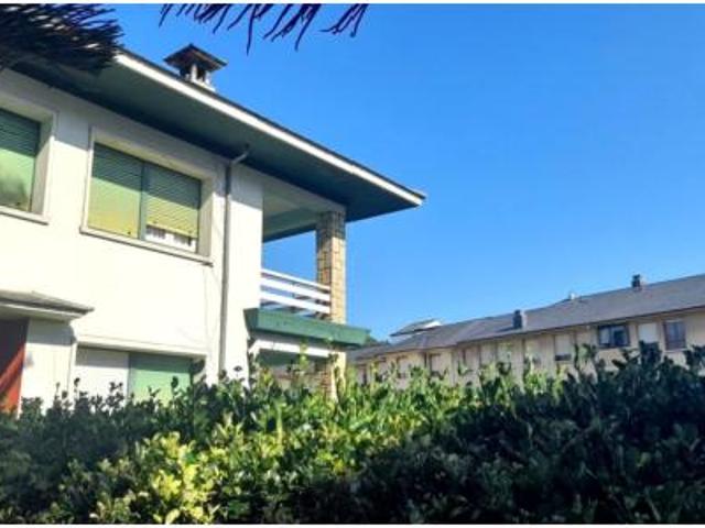 Chalet Venta Navia, Navia