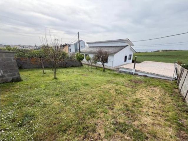 Chalet Venta Navia, Navia