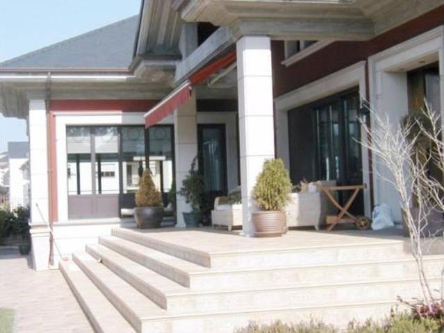 Chalet Venta Navia, Navia