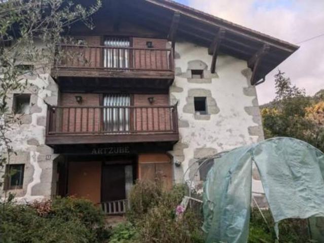Chalet Venta Nabarniz, Nabarniz