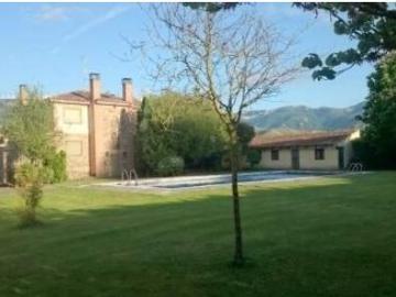 Chalet Venta Nalda, Nalda