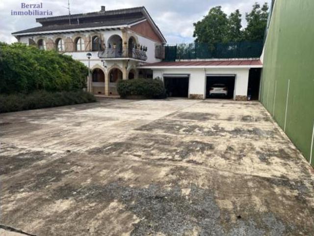 Chalet Venta Nalda, Nalda