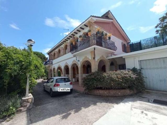 Chalet Venta Nalda, Nalda