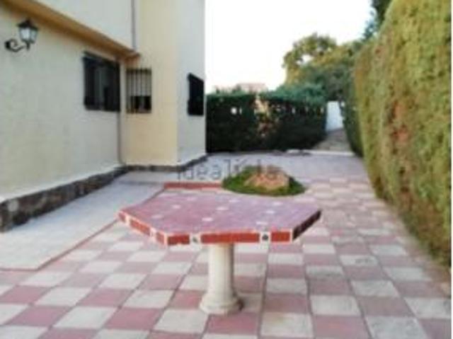 Chalet Venta Nambroca, Nambroca