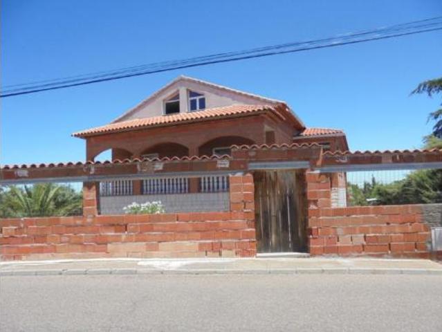 Chalet Venta Nambroca, Urbanización Las Nieves