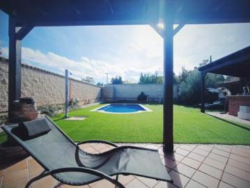Chalet Venta Nambroca, Nambroca