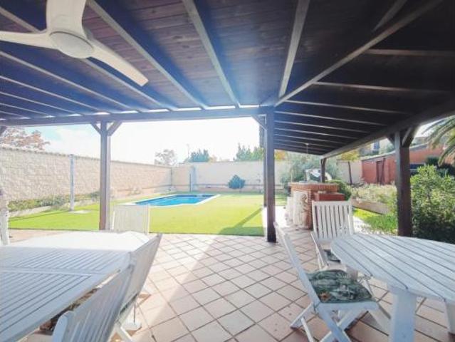 Chalet Venta Nambroca, Nambroca