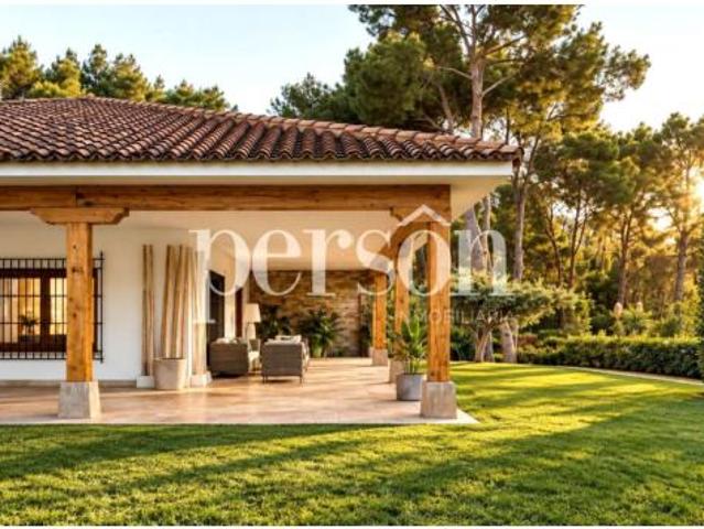 Chalet Venta Nàquera Náquera, Nàquera Náquera