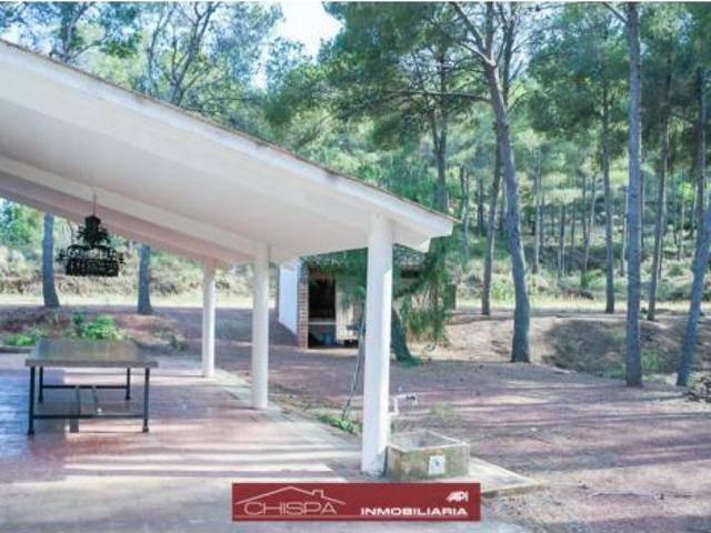 Chalet Venta Nàquera Náquera, Nàquera Náquera