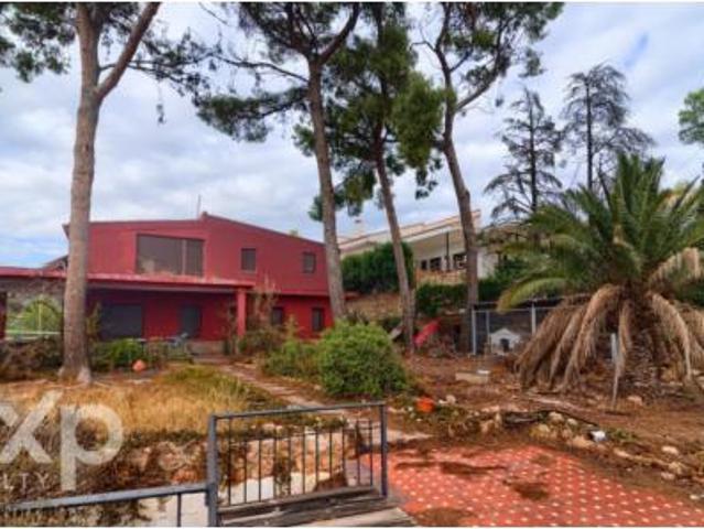 Chalet Venta Nàquera Náquera, Nàquera Náquera