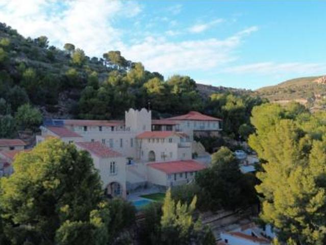 Chalet Venta Nàquera Náquera, Nàquera Náquera