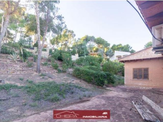 Chalet Venta Nàquera Náquera, Nàquera Náquera