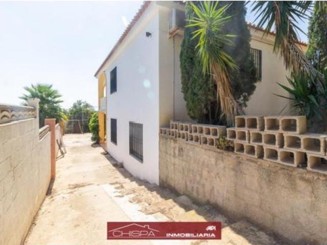 Chalet Venta Nàquera Náquera, Nàquera Náquera