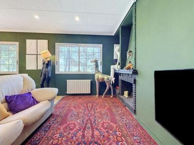 Chalet Venta Nàquera Náquera, Nàquera Náquera