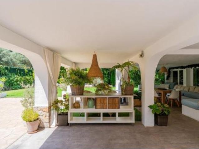 Chalet Venta Nàquera Náquera, Nàquera Náquera