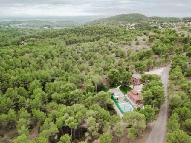 Chalet Venta Nàquera Náquera, Nàquera Náquera