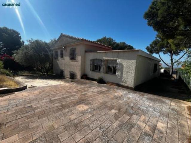 Chalet Venta Nàquera Náquera, Nàquera Náquera
