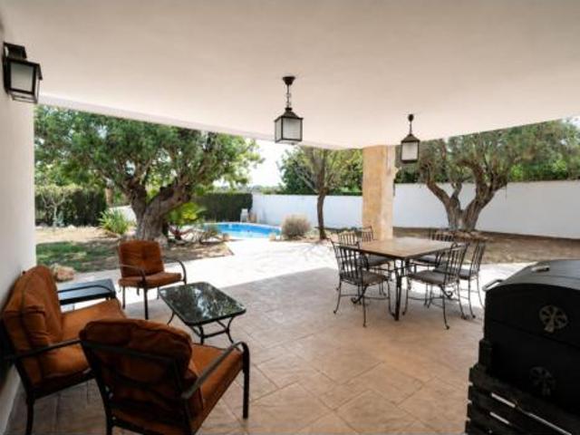 Chalet Venta Nàquera Náquera, Nàquera Náquera