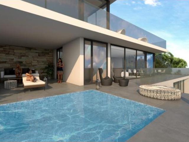 Chalet Venta Nàquera Náquera, Nàquera Náquera