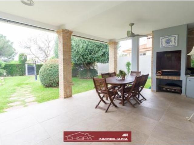 Chalet Venta Nàquera Náquera, Nàquera Náquera