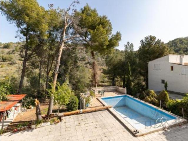 Chalet Venta Nàquera Náquera, Nàquera Náquera