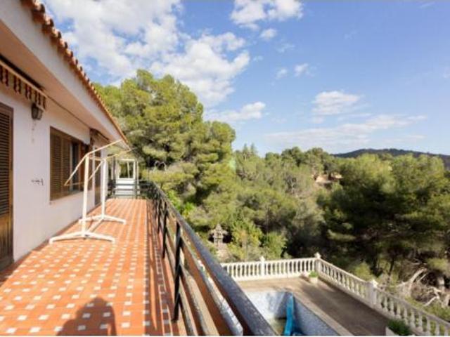 Chalet Venta Nàquera Náquera, Nàquera Náquera