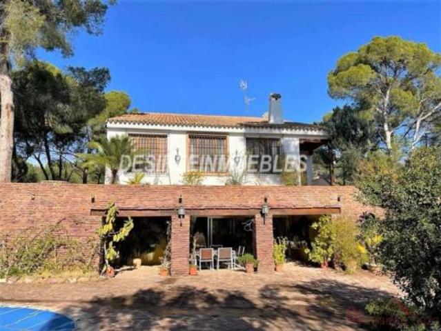 Chalet Venta Nàquera Náquera, Nàquera Náquera