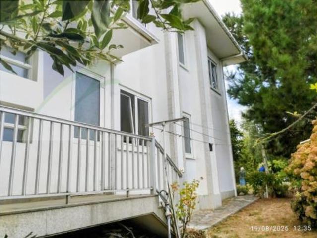 Chalet Venta Narón, A Gándara
