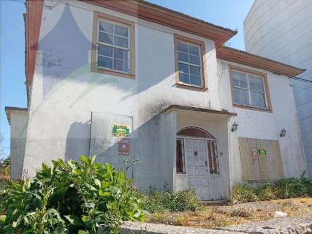 Chalet Venta Narón, A Gándara