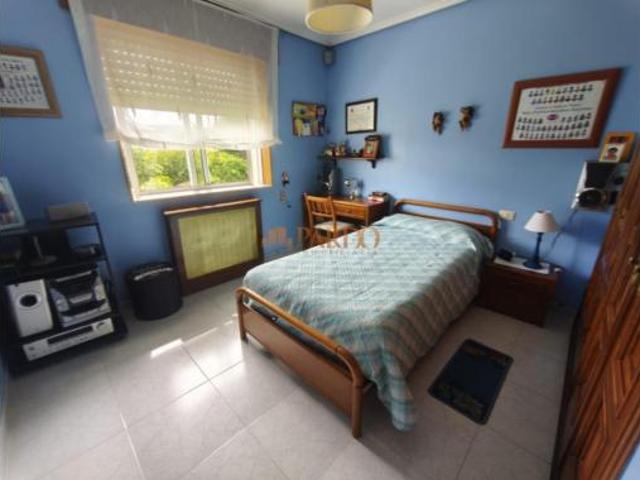 Chalet Venta Narón, A Gándara